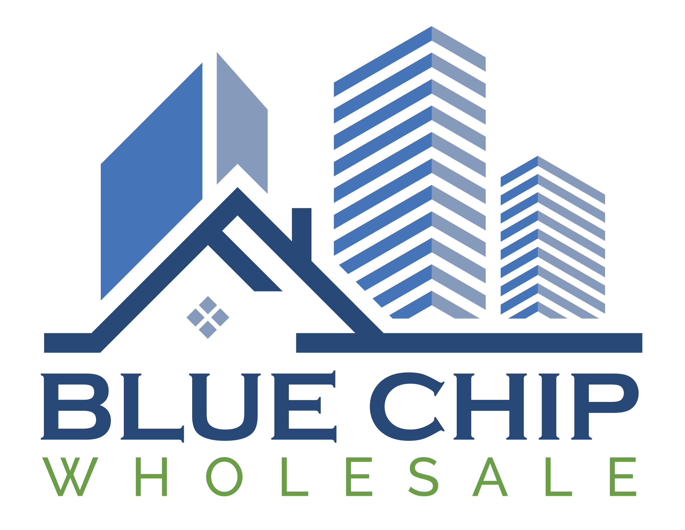 Blue Chip Wholesale