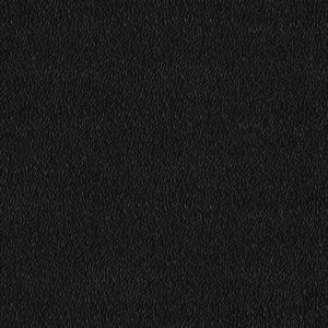 Black Rubber Stall/gym Mat 48X72X0.75
