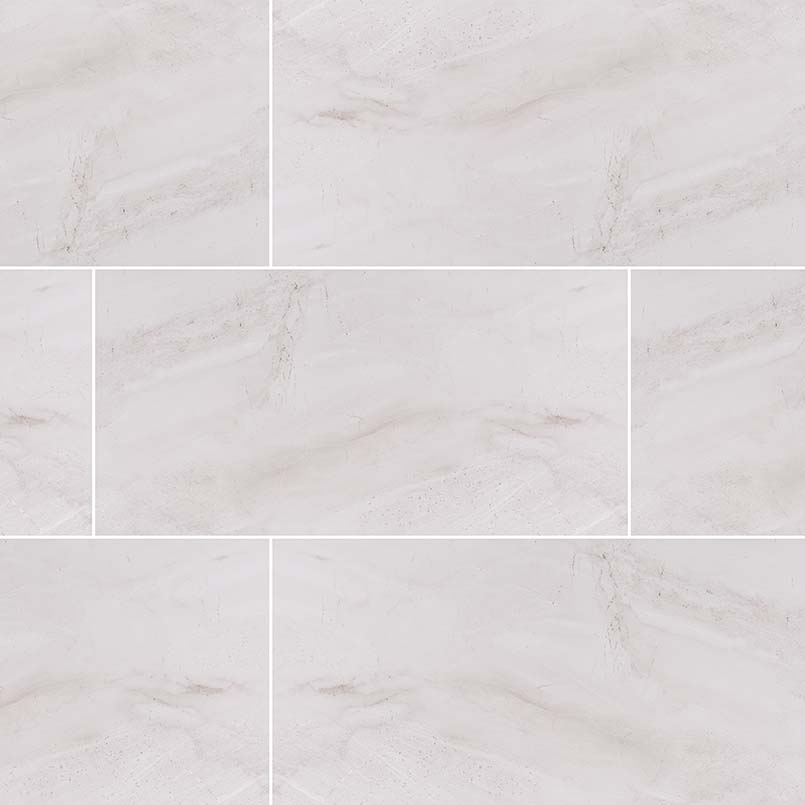 Adella Gris 12X24 Satin MATTE
