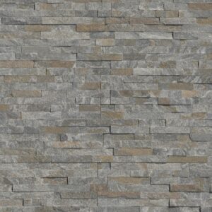Amber Falls Ledger Corner 6x18 SPLITFACE