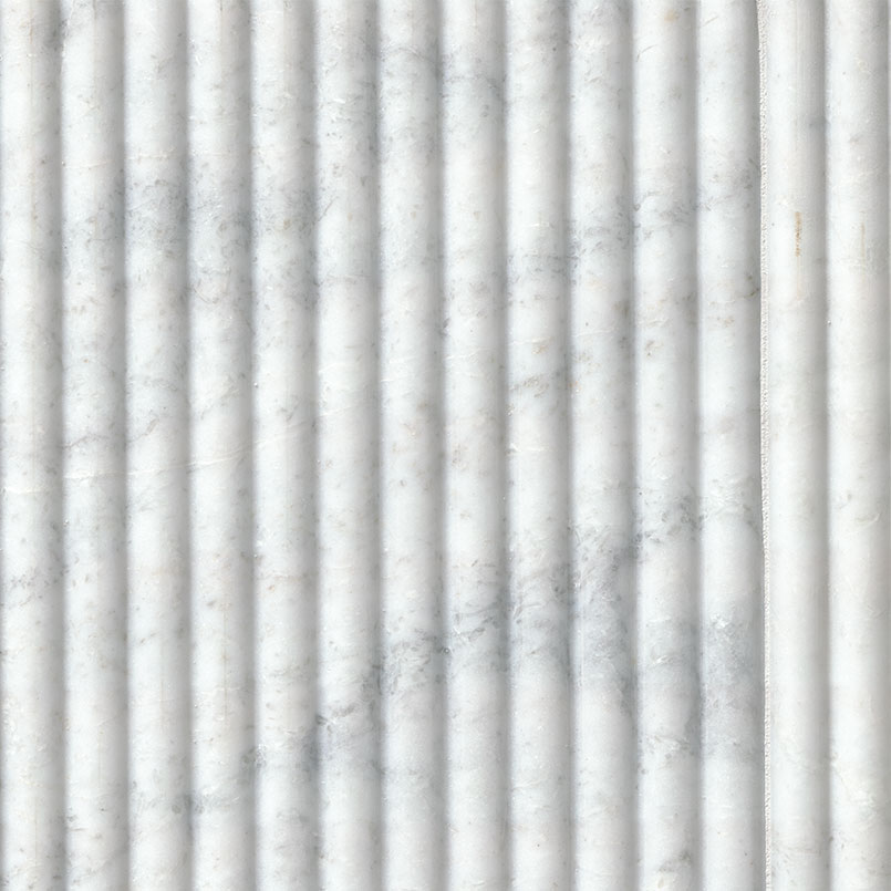 Arabescato Venato Milano Ribbo 12X24 HONED