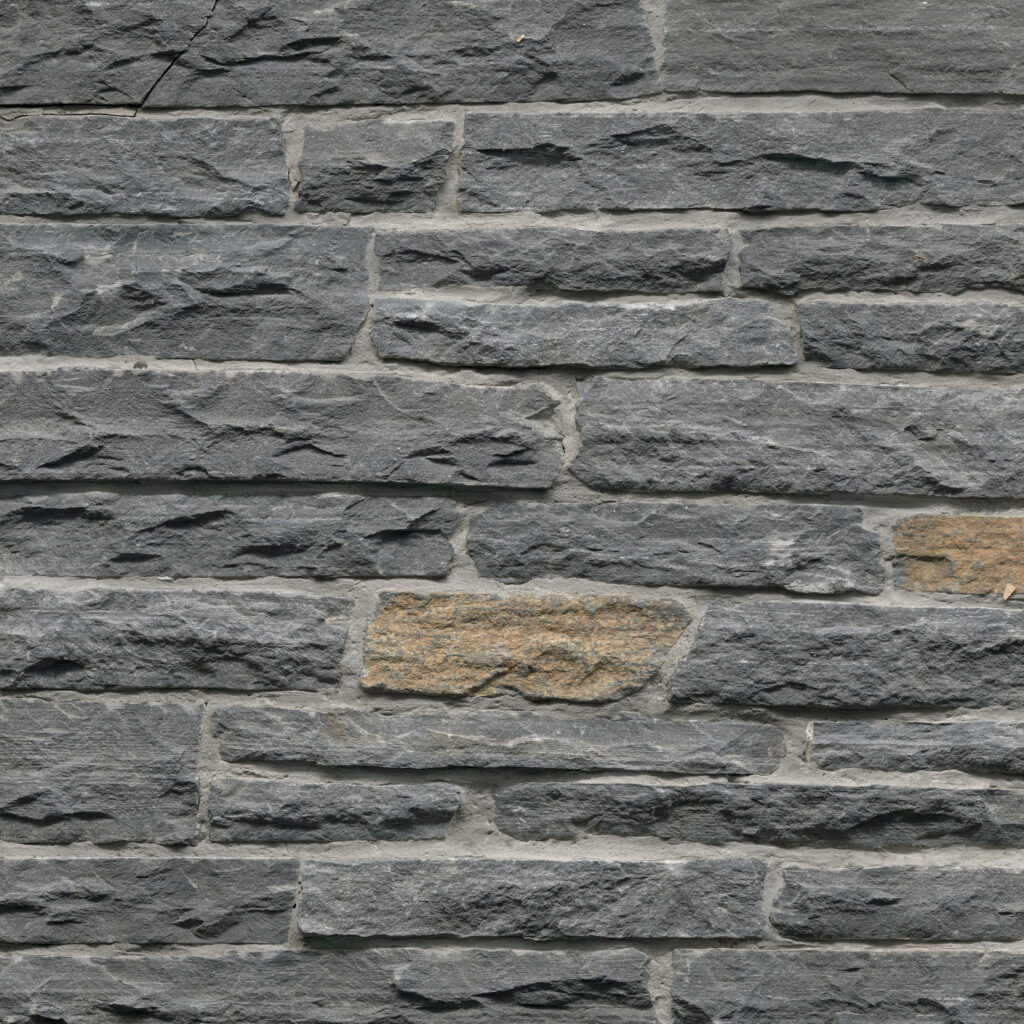 Avalon Bay Ledgestone Corners RANDOM NATURAL