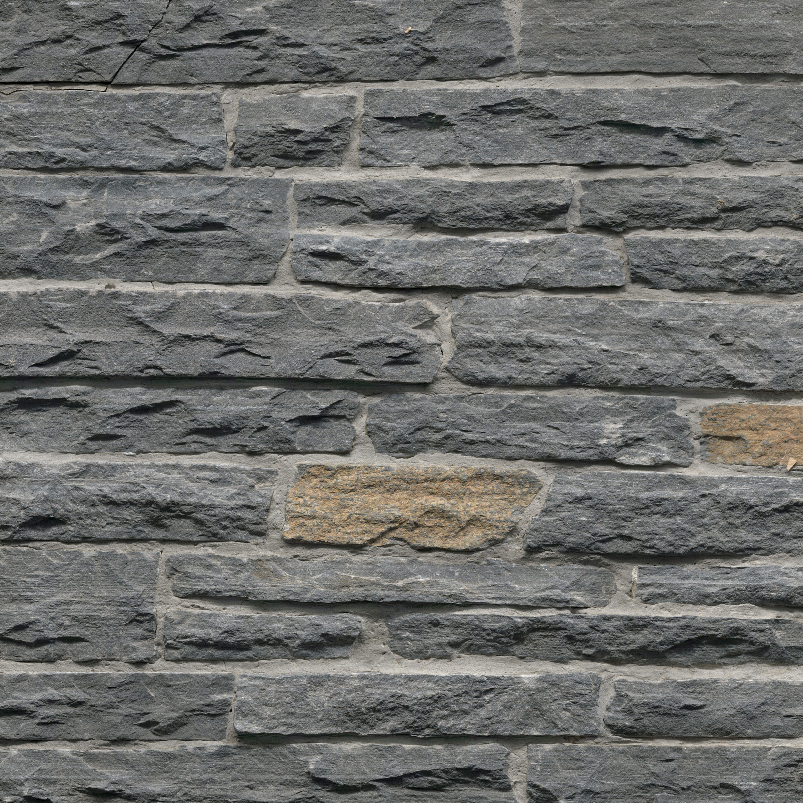 Avalon Bay Ledgestone RANDOM NATURAL