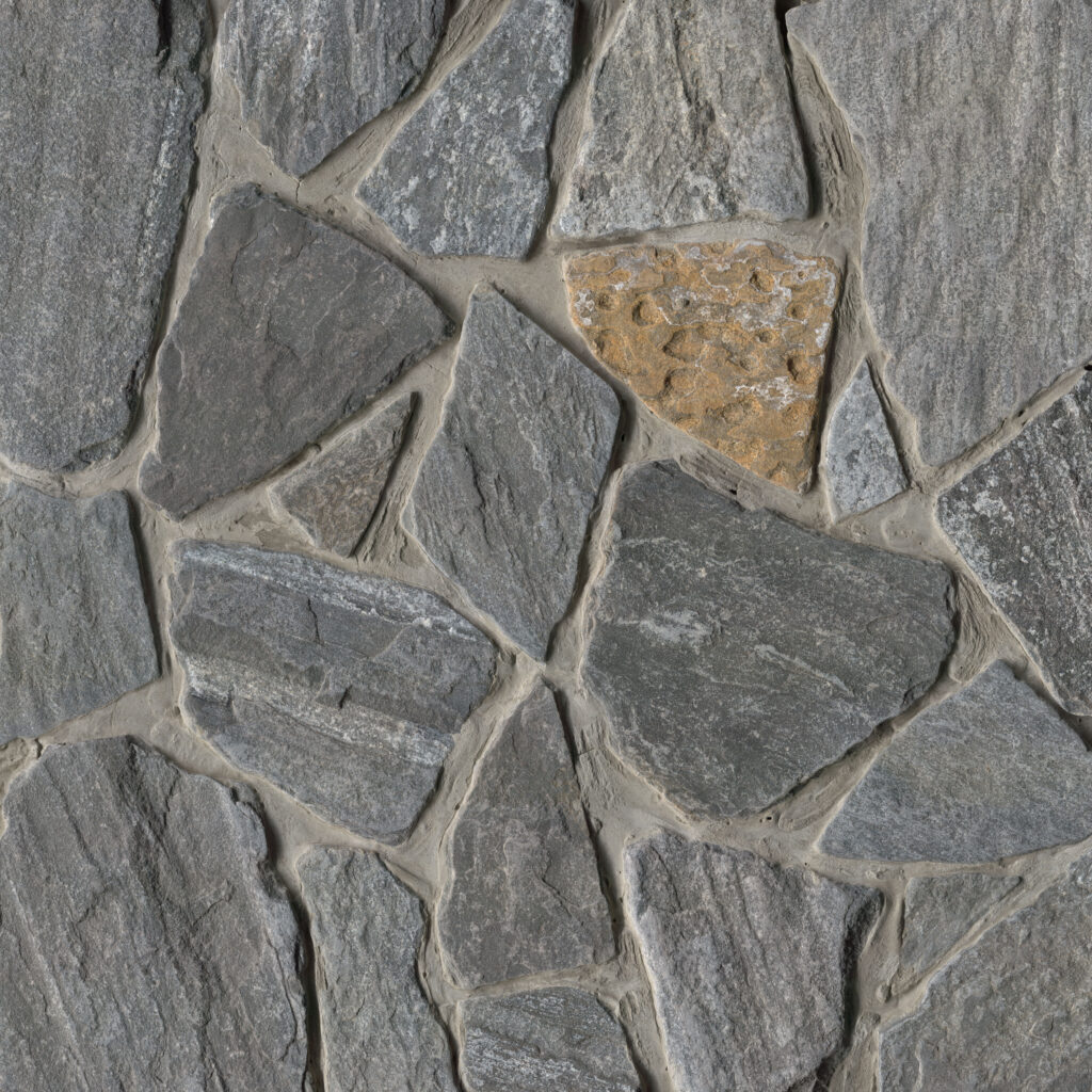 Avalon Bay Veneer Fieldstone Corners RANDOM TUMBLED