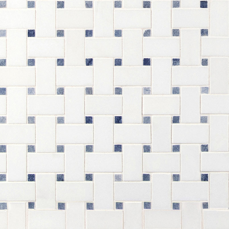 Azula Basketweave Polished PATTERN