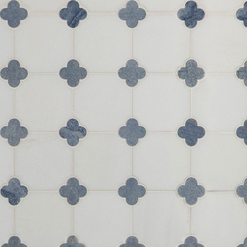 Azula Floret Polished PATTERN