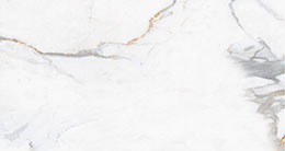 Azure Regal Calacatta 31.5X71 32x72 POLISHED