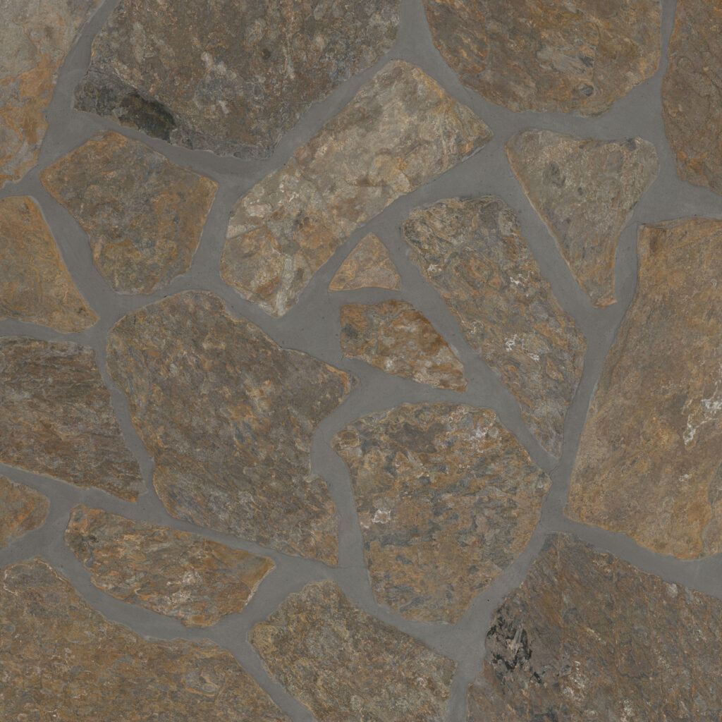 Bedford Fieldstone Corners RANDOM TUMBLED