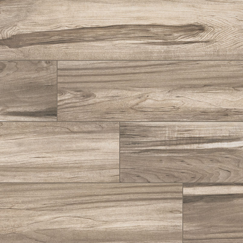 Carolina Timber Beige 6X24 MATTE