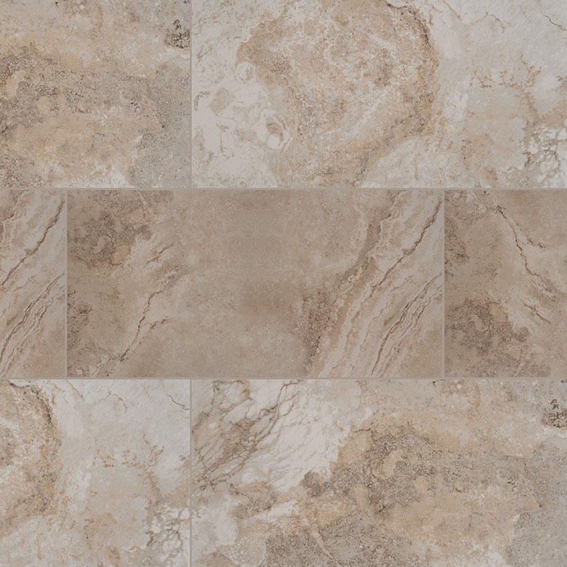Napa Beige 3X24 Bullnose MATTE