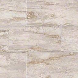 Bernini Bianco 12X24 Matte