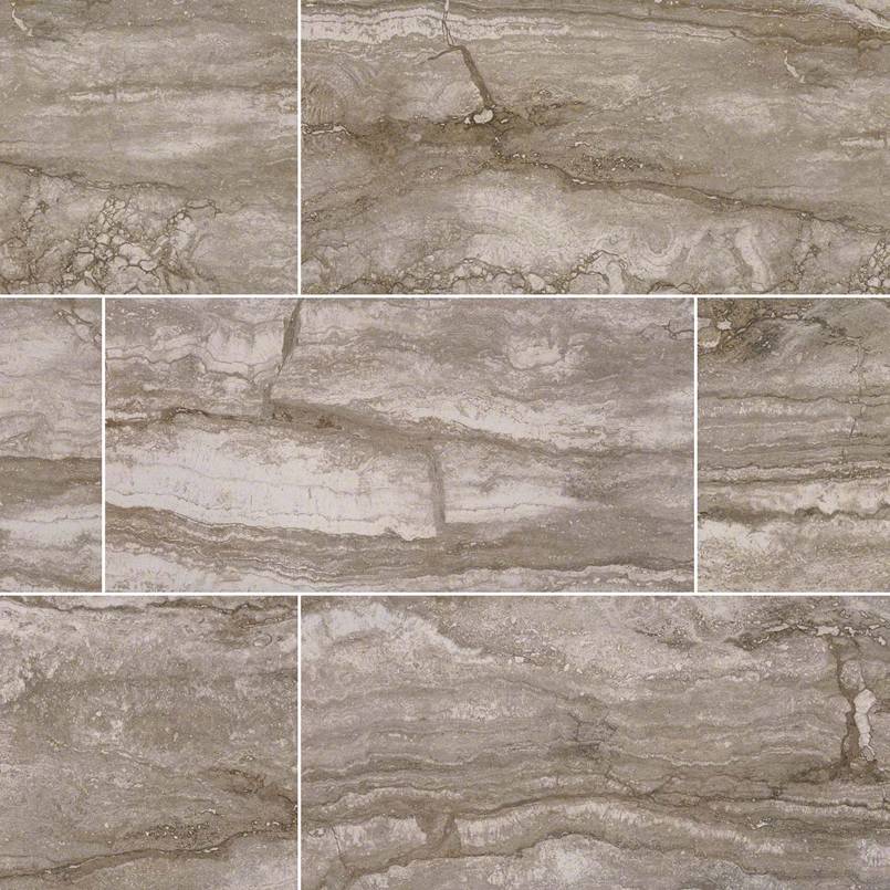 Bernini Camo 3X18 Bullnose Matte
