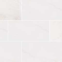 Bianco Dolomite 12X24 Honed
