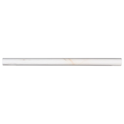 Bianco Dolomite Pencil Molding 3/4x3/4 POLISHED