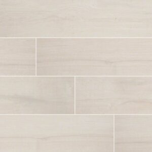 Palmetto Bianco 6x36 MATTE