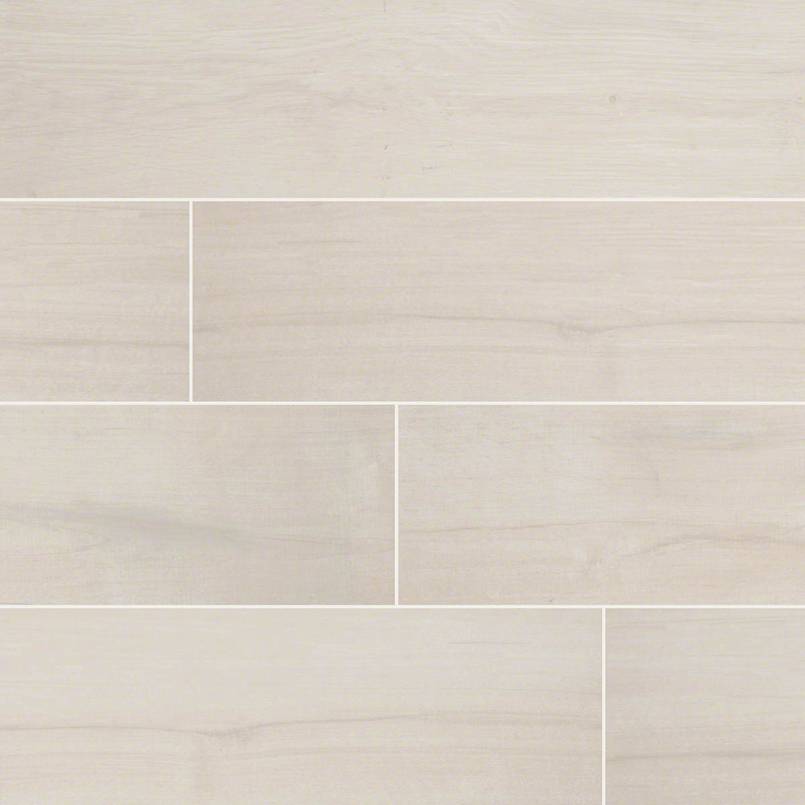 Palmetto Bianco 6x36 MATTE