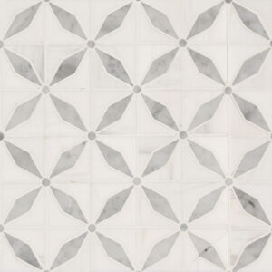 Bianco Starlite Polished PATTERN