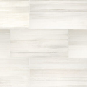 Watercolor Bianco 12X24 MATTE