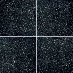 Black Galaxy 18X18 Polished