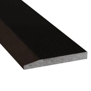 Premium Blk 4X36 Holy Threhsold POLISHED