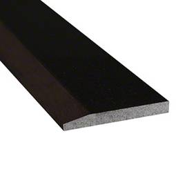 Premium Blk 6X36 Holy Threhsold POLISHED