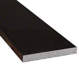 Premium Blk 6X72 Sill POLISHED