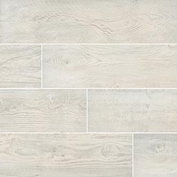 Caldera Blanca 8X47 Rectified MATTE