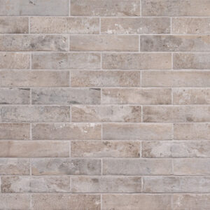 Brickstone Taupe Brick 2X10 MATTE