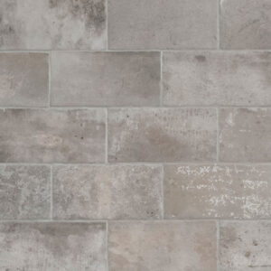 Brickstone Taupe Brick 5X10 MATTE