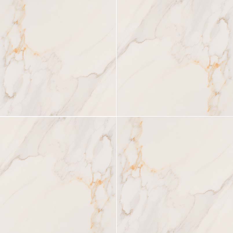 Adella Calacatta 18X18 Matte