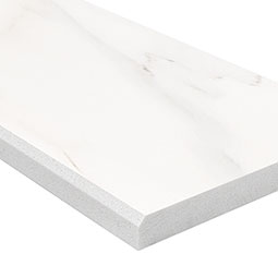 Calacatta Gold 6X73X0.62 Singl B Pol-eng POLISHED