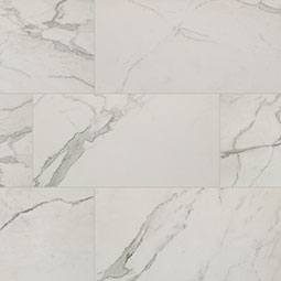 Regallo Calacatta Isla 12X24 Polished