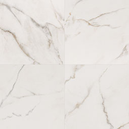 Kaya Calacatta Lucca 24X24 Matte