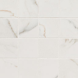 Kaya Calacatta Lucca 3X3 Matte