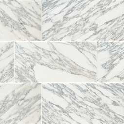 Calacatta Gold 12X24 Honed