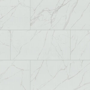 Kaya Calacatta Venato 3X24 Bullnose Matte