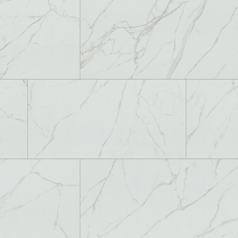 Kaya Calacatta Venato 3X24 Bullnose Matte