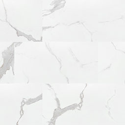 Trecento Calacatta Marbello 12x24 LOW GLOSS - Image 2