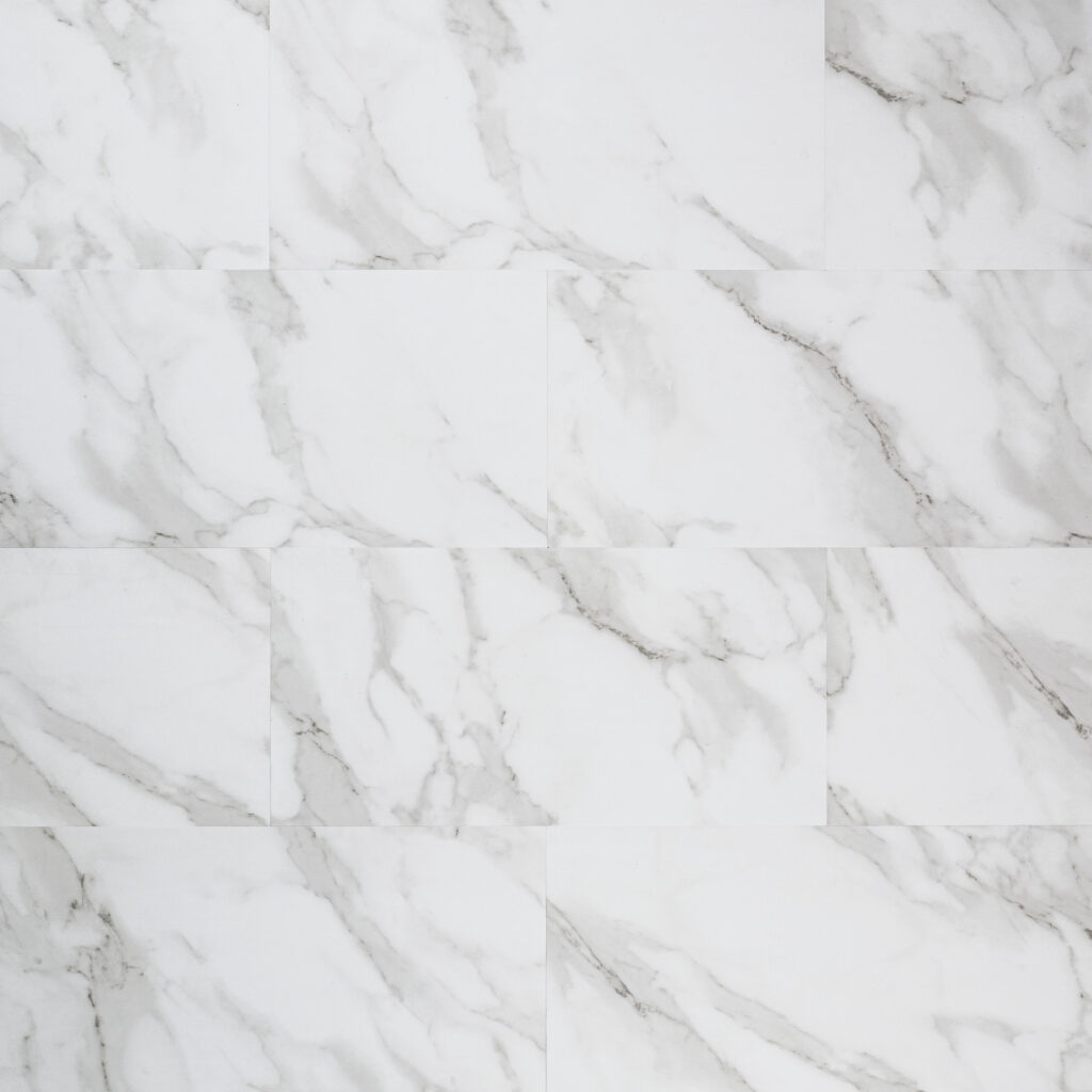 Trecento Calacatta Venosa Gold 12x24 LOW GLOSS