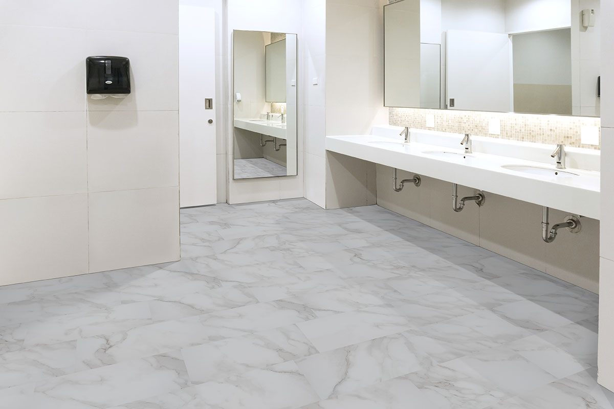 Trecento Calacatta Venosa Gold 12x24 LOW GLOSS - Image 3