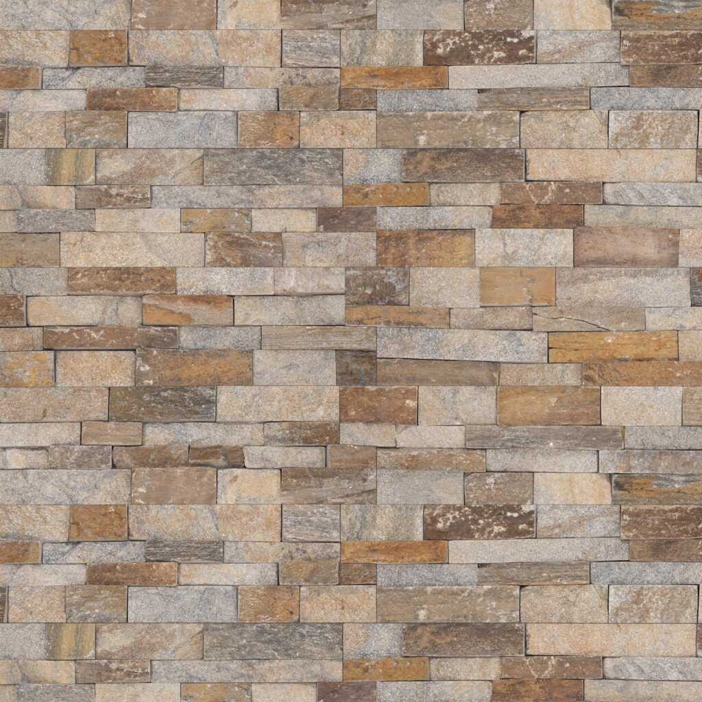 Canyon Creek Ledger Corner 6x18 SPLITFACE