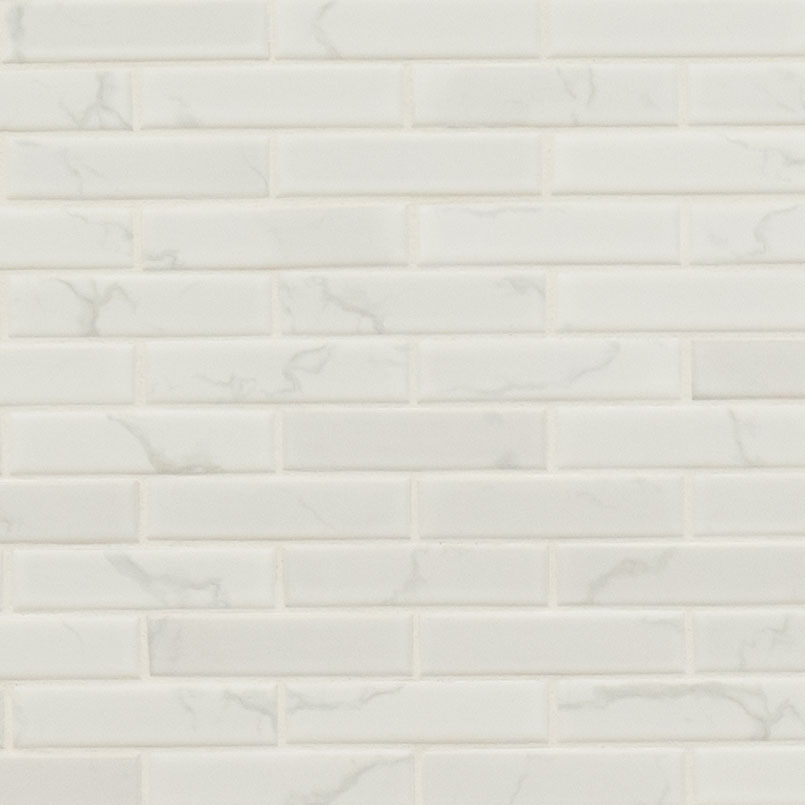 Carrara Matte 1X4X6MM