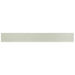 Praia Carrara 3X24 Bullnose Polished