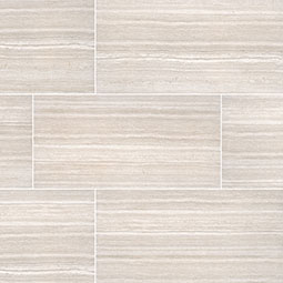 Charisma White 12X24 MATTE