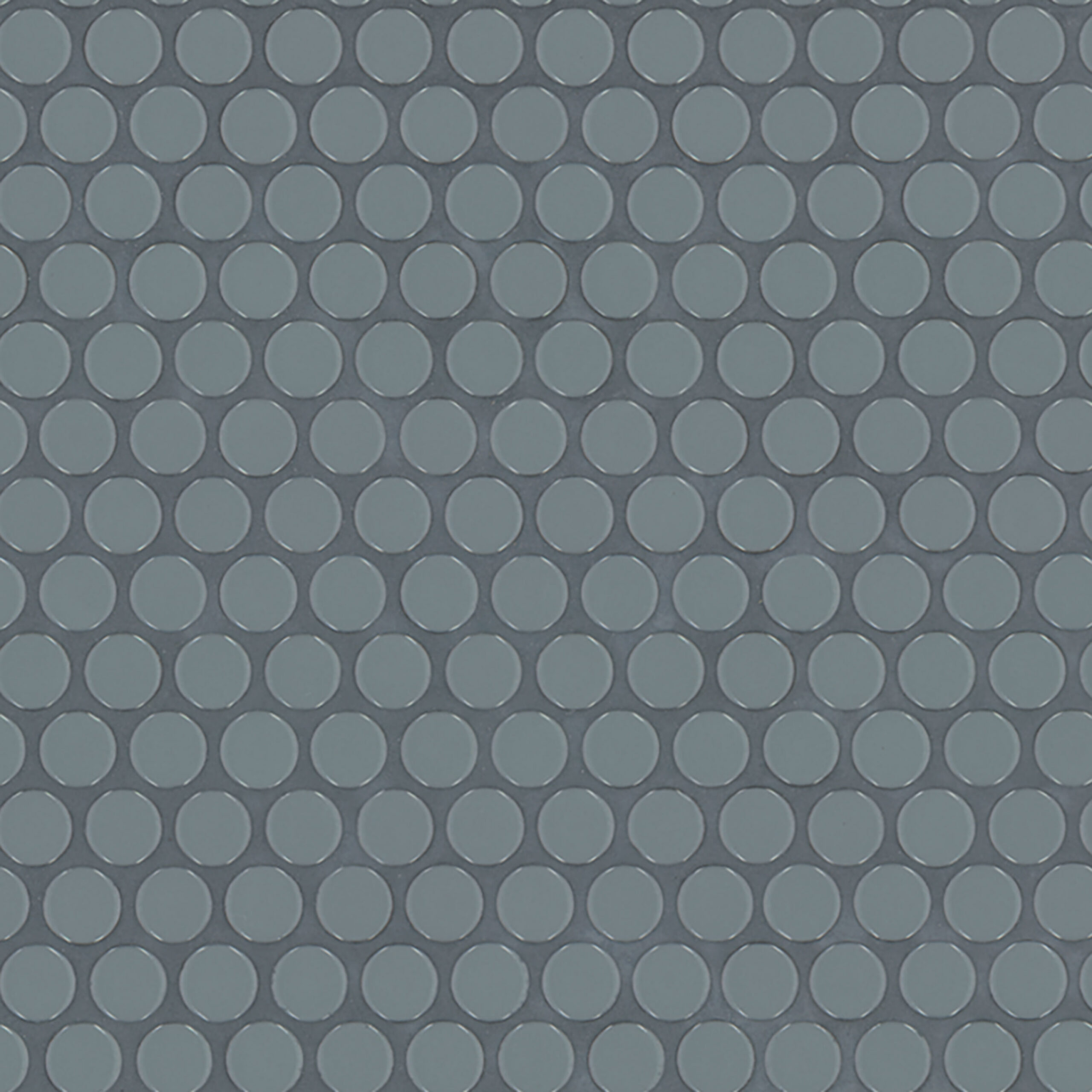 Cielo Azul Pennyround Glossy 6MM