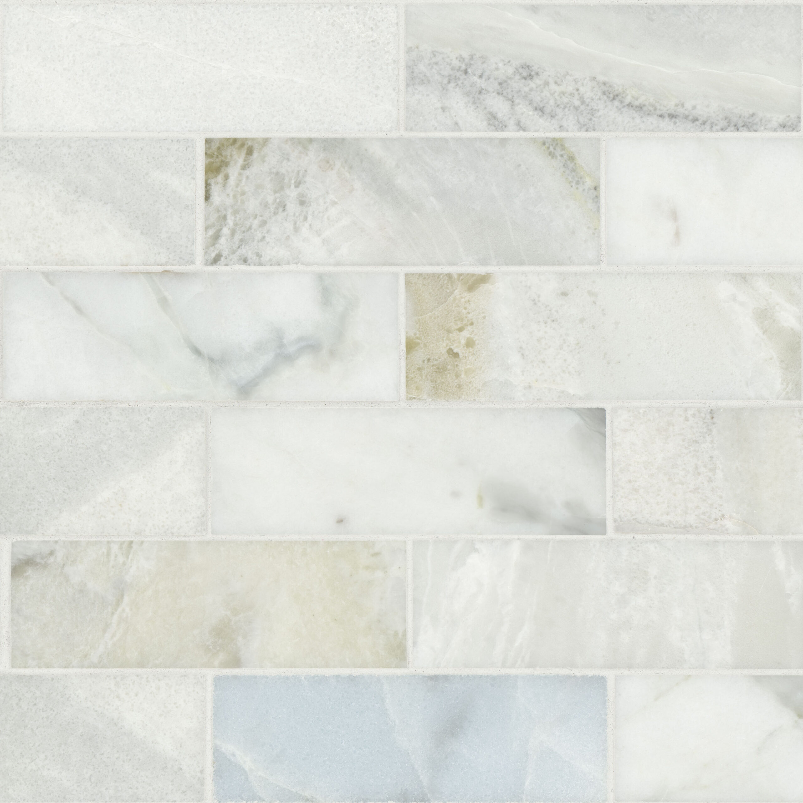 Cloudland 2X6 Polished