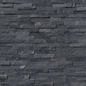 Coal Canyon Ledger Corner 6x18 SPLITFACE