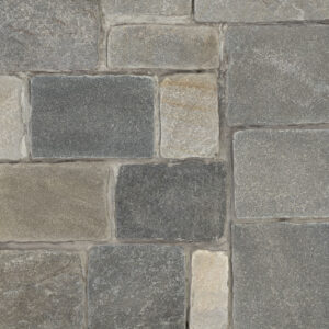 Colorado Springs Sq Rec Corners RANDOM TUMBLED