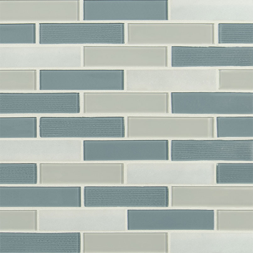 Colosseo Azul Brick 1x4