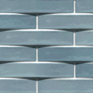 Convex Acqua 2X10 Glossy
